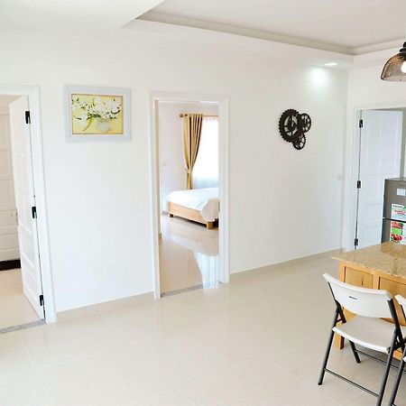 Allure Hotel Thuy Trieu Bagian luar foto