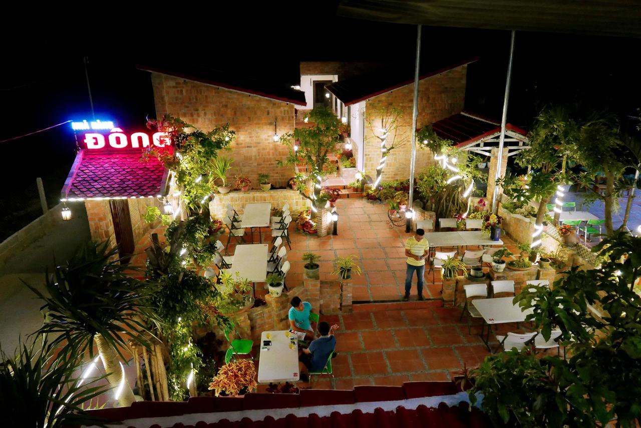 Allure Hotel Thuy Trieu Bagian luar foto